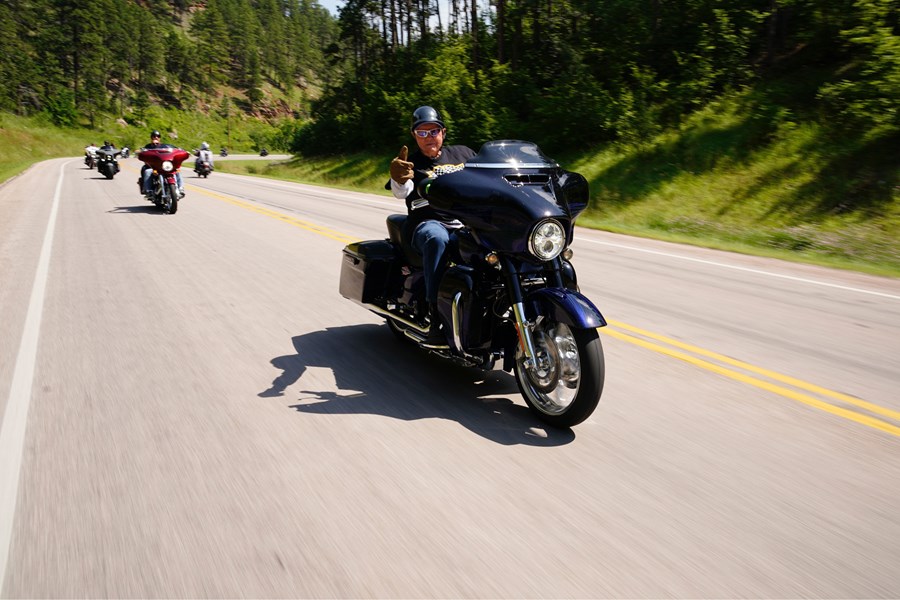 View photos from the 2019 Rusty Wallace Ride Photo Gallery
